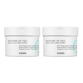 COSRX One Step Moisture Up Pad (3 Options)